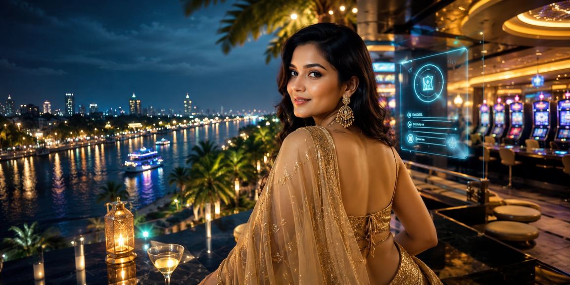 cassino game VIP জ্যাকপট