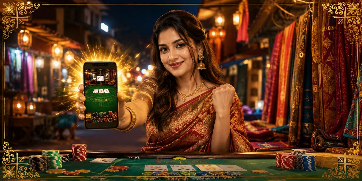 cassino game